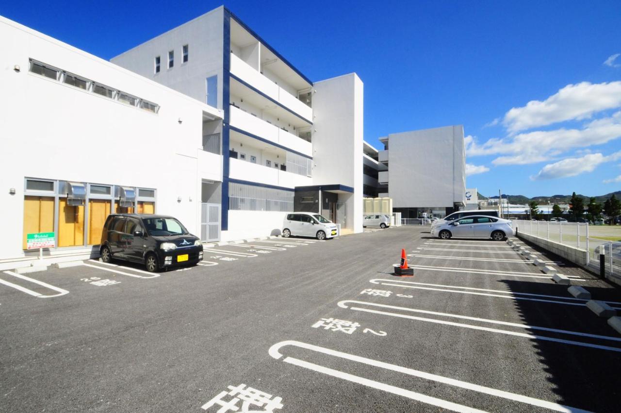科斯塔贝拉公寓度假村 本部 外观 照片