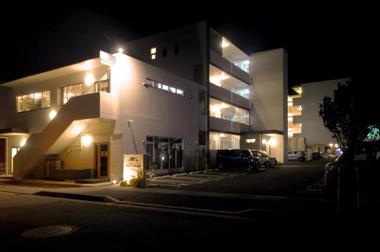 科斯塔贝拉公寓度假村 本部 外观 照片